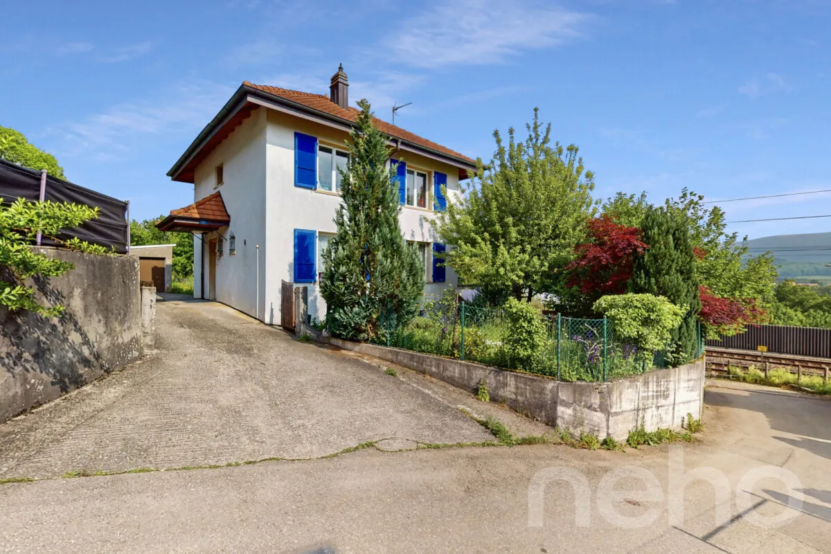 In vendita   Svizzera - 
cChic-immoHub Il vostro portale immobiliare
