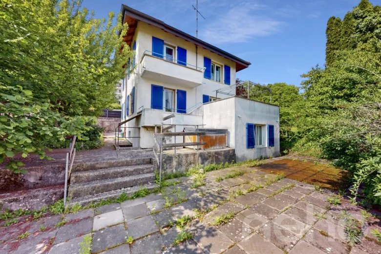 Casa in vendita a Villars-sur-Glâne - Casa unifamiliare in vendita a Villars-sur-Glâne, 5.5 locali, 188 m2 - Smart Propylaia (3)