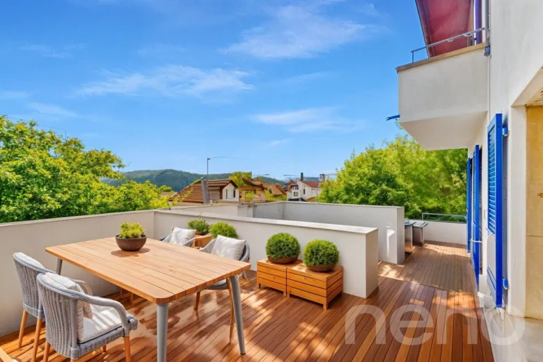 Casa in vendita a Villars-sur-Glâne - Smart Propylaia (4)
