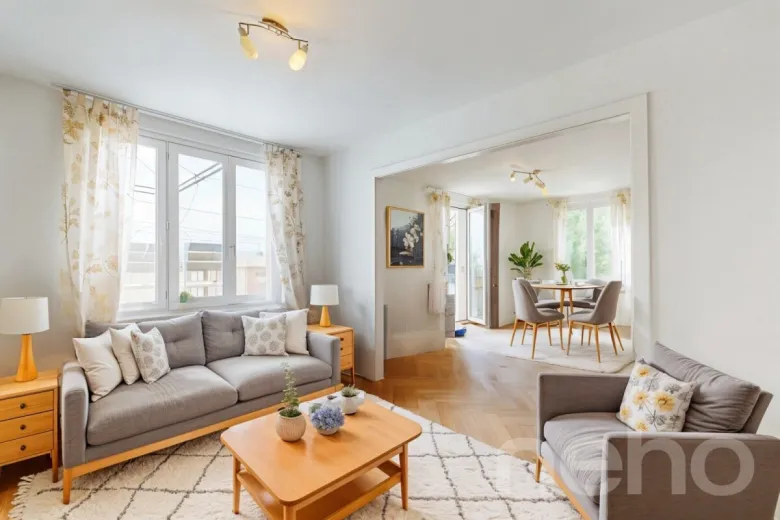 Casa in vendita a Villars-sur-Glâne - Smart Propylaia (5)