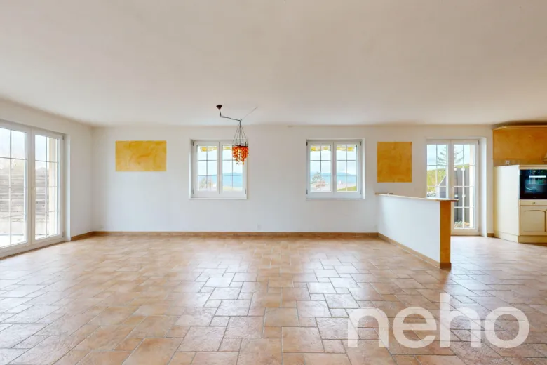 In vendita Casa unifamiliare Sullens Svizzera - collaborazione con il portale immobiliare Smart-Propylaia
