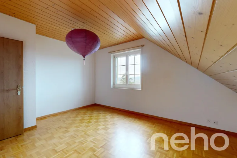 Casa in vendita a Sullens - Casa unifamiliare in vendita a Sullens, 5.5 locali, 180 m2 - Smart Propylaia (9)