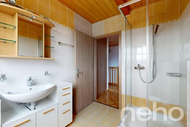 Casa in vendita a Sullens - Casa unifamiliare in vendita a Sullens, 5.5 locali, 180 m2 - Smart Propylaia (12)