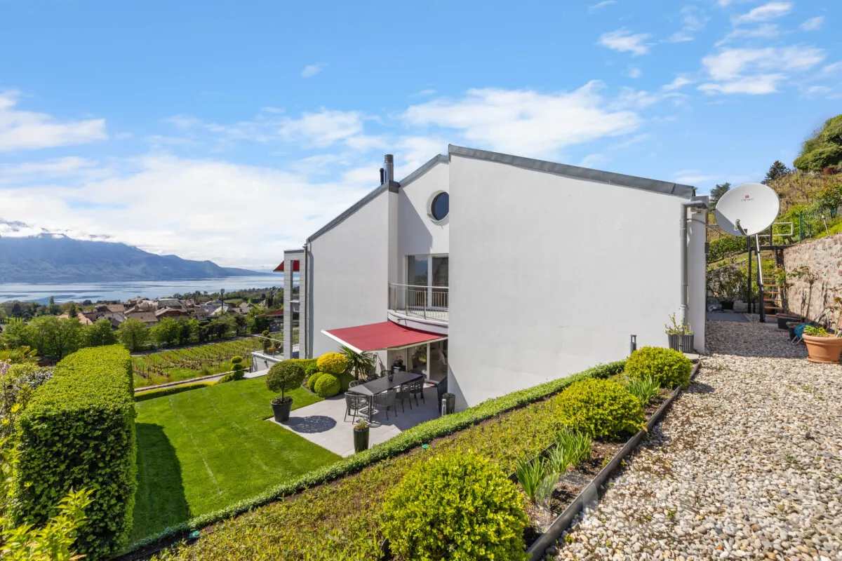 In vendita   Svizzera - 
cChic-immoHub Il vostro portale immobiliare