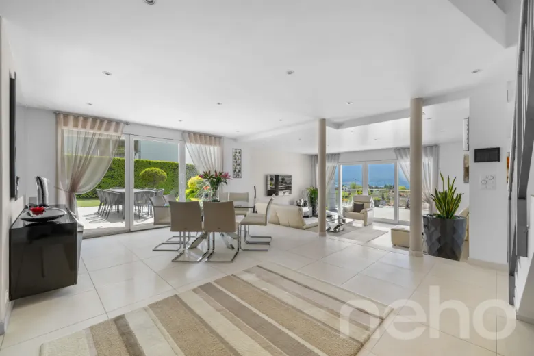 Casa in vendita a Chailly-Montreux - Smart Propylaia (7)