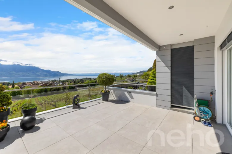 Casa in vendita a Chailly-Montreux - Smart Propylaia (10)