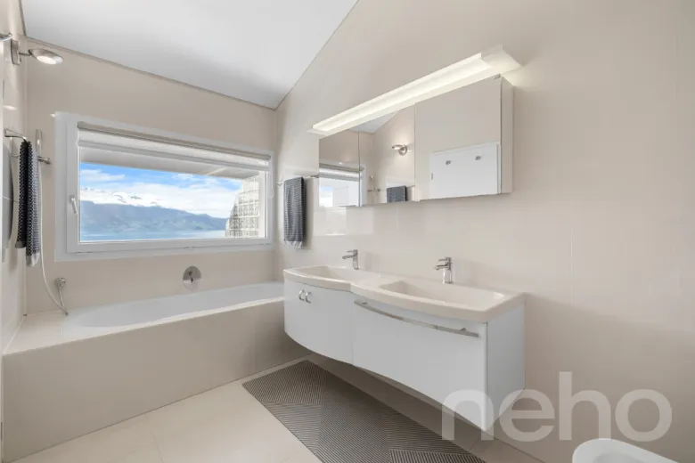 Casa in vendita a Chailly-Montreux - Smart Propylaia (11)