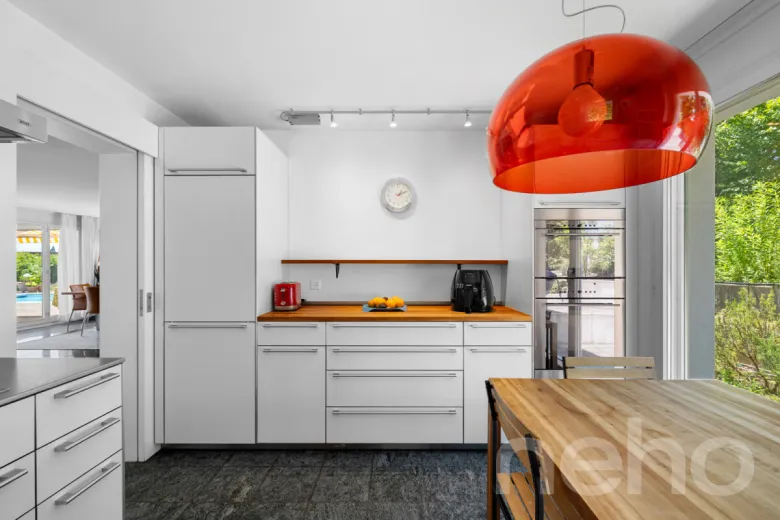 Casa in vendita a Egg b. Zürich - Smart Propylaia (4)