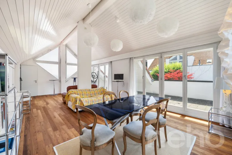 Casa in vendita a Egg b. Zürich - Smart Propylaia (7)