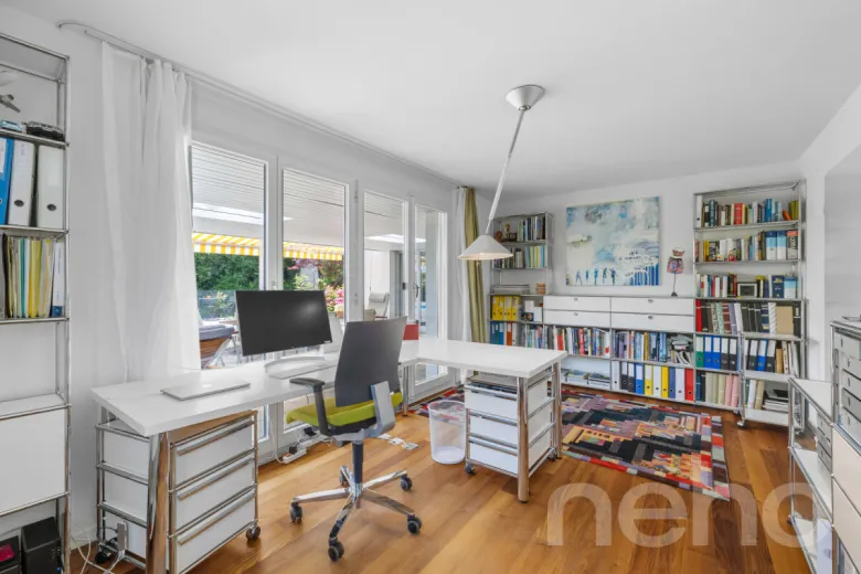 Casa in vendita a Egg b. Zürich - Smart Propylaia (10)