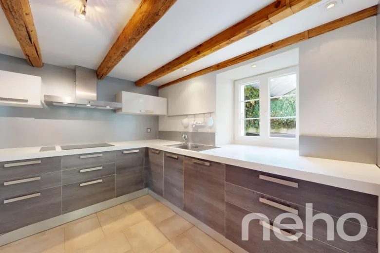 Casa in vendita a Villars-Tiercelin - Smart Propylaia (2)
