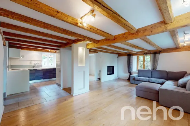 Casa in vendita a Villars-Tiercelin (3)