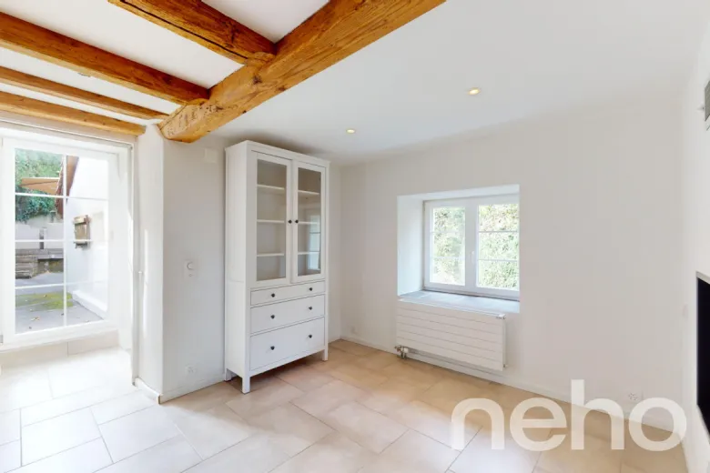 Casa in vendita a Villars-Tiercelin - Smart Propylaia (5)