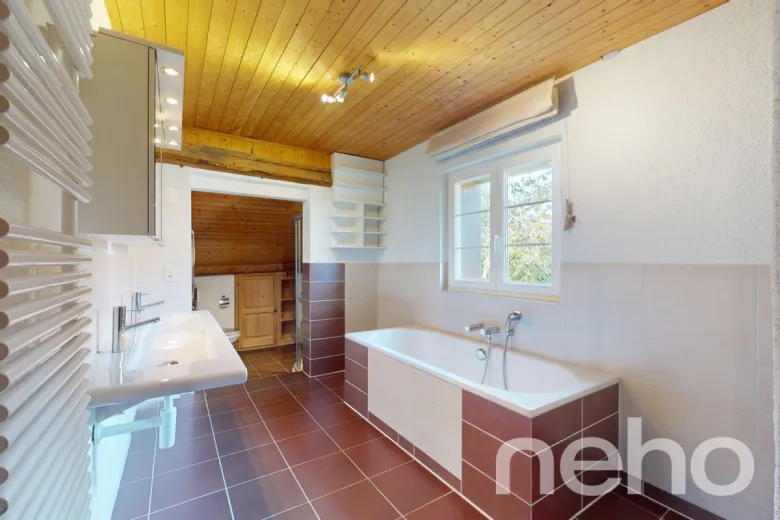 Casa in vendita a Villars-Tiercelin - Smart Propylaia (7)