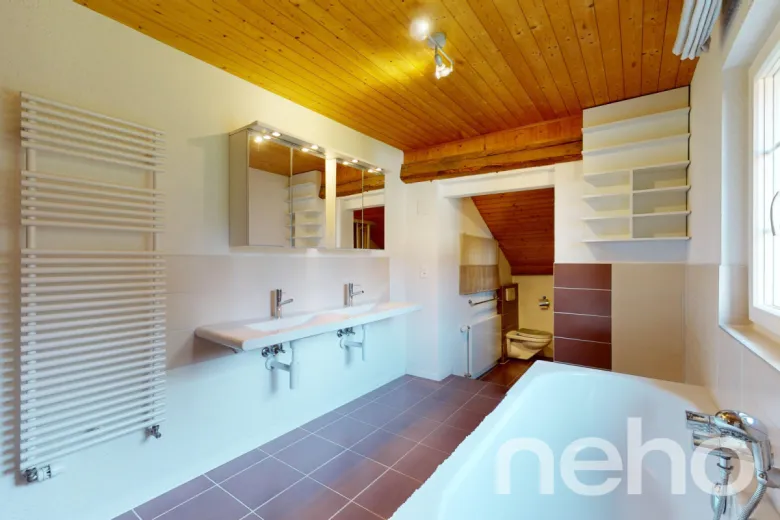 Casa in vendita a Villars-Tiercelin - Smart Propylaia (8)