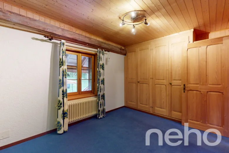Casa in vendita a Villars-Tiercelin - Smart Propylaia (10)