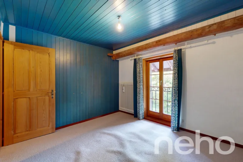 Casa in vendita a Villars-Tiercelin - Smart Propylaia (11)