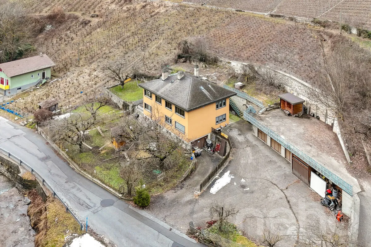 In vendita   Svizzera - 
cChic-immoHub Il vostro portale immobiliare