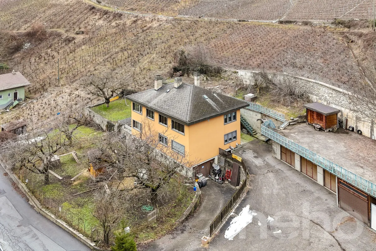 In vendita   Svizzera - 
cChic-immoHub Il vostro portale immobiliare