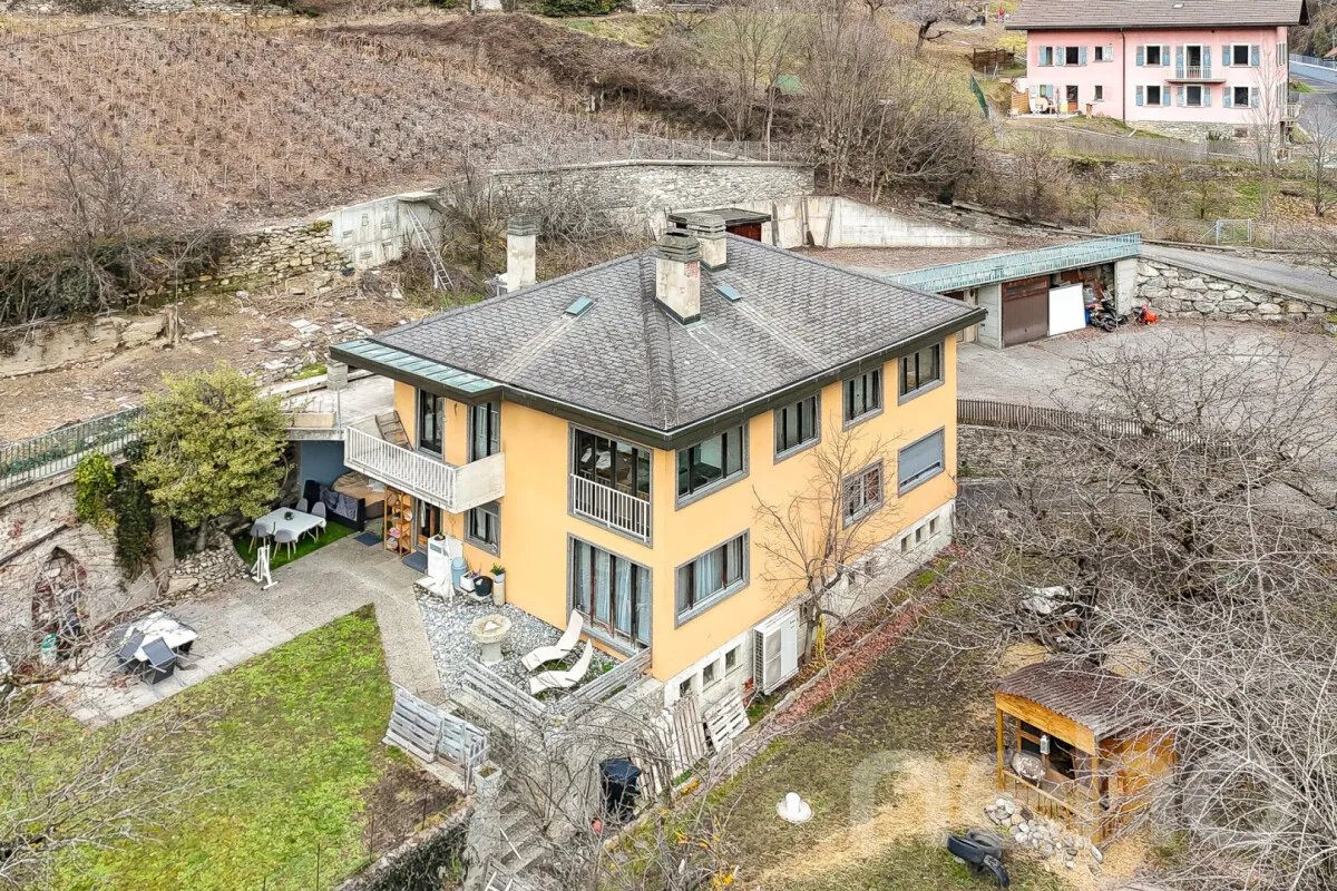 In vendita   Svizzera - 
cChic-immoHub Il vostro portale immobiliare
