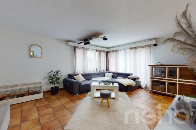 Casa in vendita a Sion - Smart Propylaia (5)