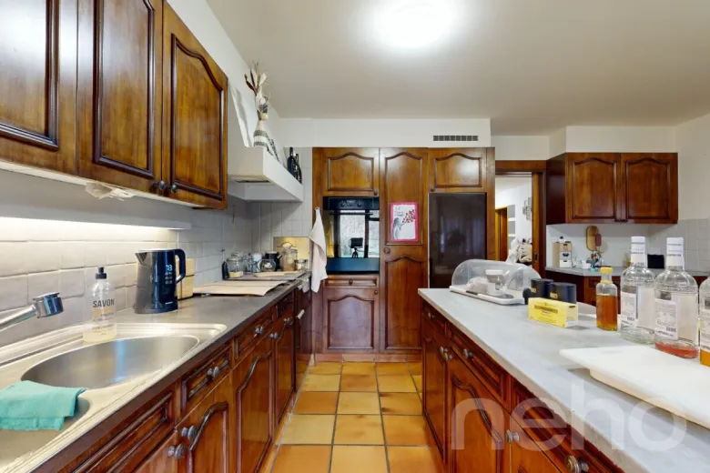 Casa in vendita a Sion - Smart Propylaia (8)