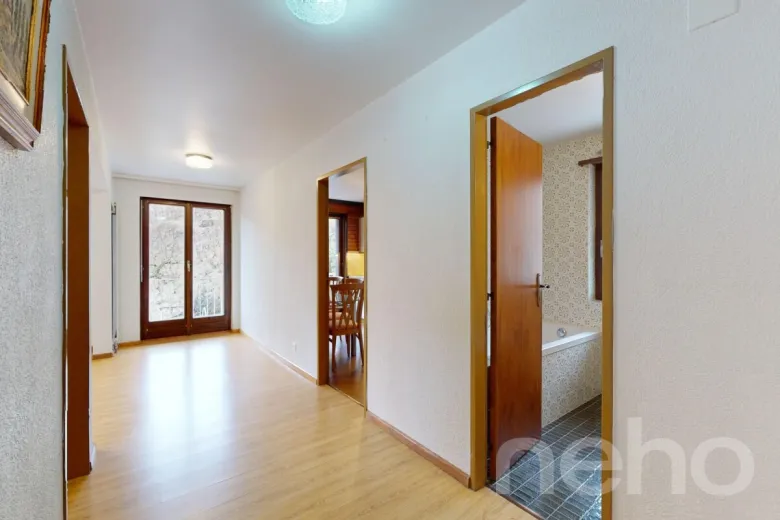 Casa in vendita a Sion - Smart Propylaia (11)