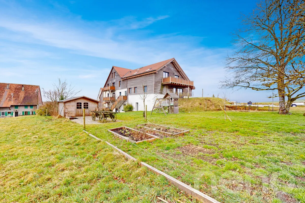 In vendita   Svizzera - 
cChic-immoHub Il vostro portale immobiliare