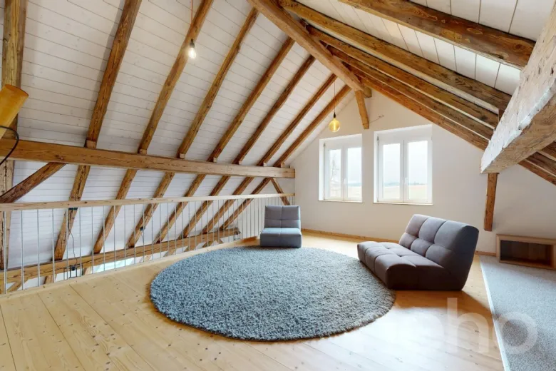Appartamento in vendita a Prévondavaux - Appartamento in vendita a Prévondavaux, 3 locali, 128 m2 - Smart Propylaia (12)