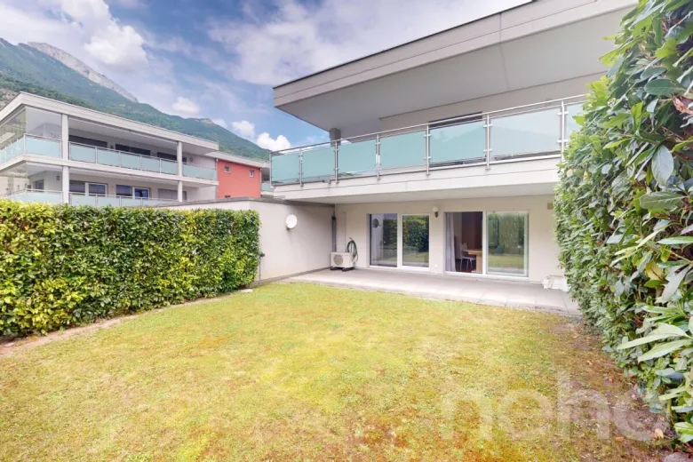 In vendita Appartamento Vétroz Svizzera - collaborazione con il portale immobiliare Smart-Propylaia