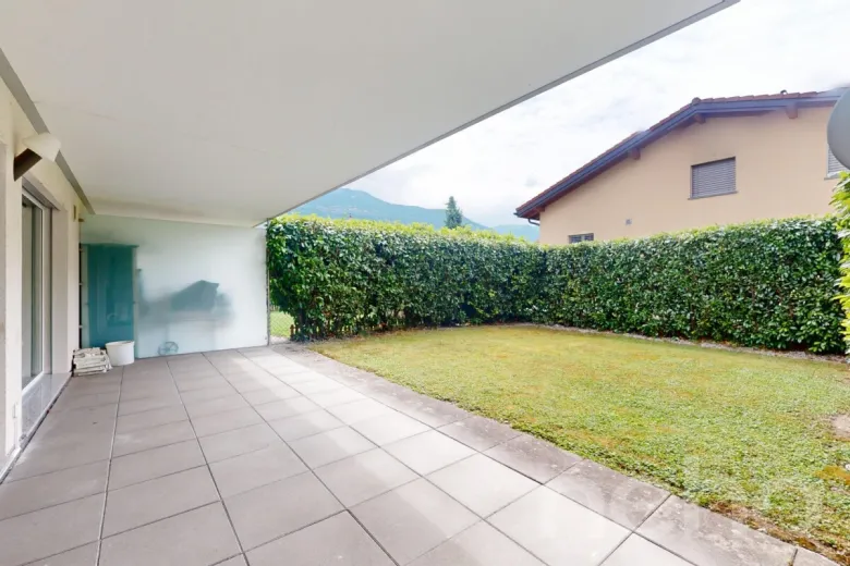 Appartamento in vendita a Vétroz - Appartamento in vendita a Vétroz, 3.5 locali, 98 m2 - Smart Propylaia (12)
