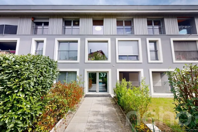Appartement à vendre à Chancy (3)