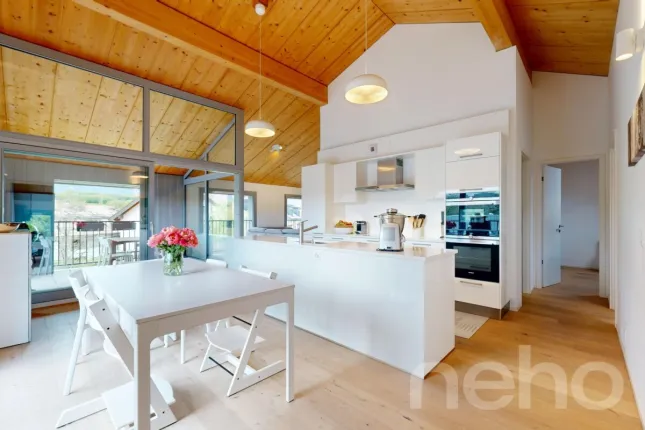 Appartement à vendre à Chancy (7)