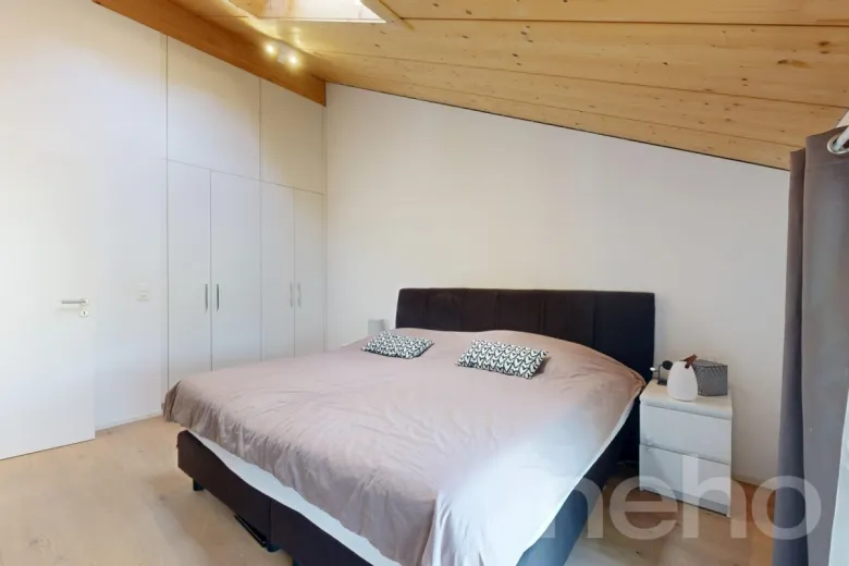 Appartement à vendre à Chancy - Confort, lumière et modernité ? 5 pièces avec terrasse et garage - Smart Propylaia (9)