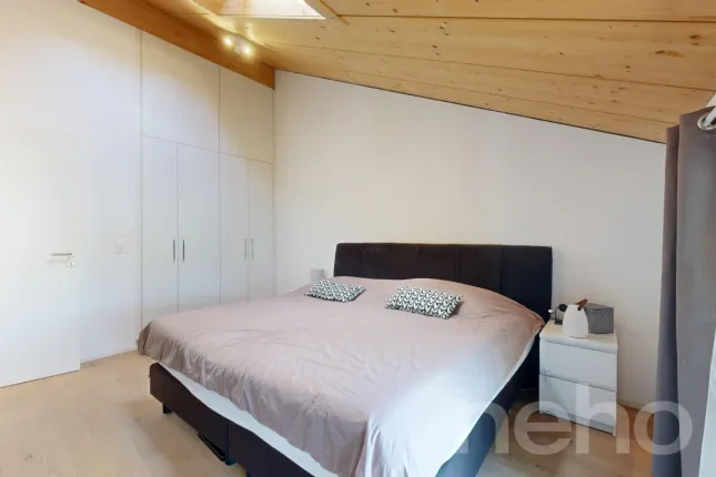 Appartement à vendre à Chancy (9)