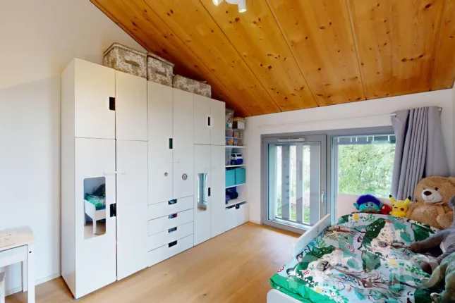 Appartement à vendre à Chancy (11)