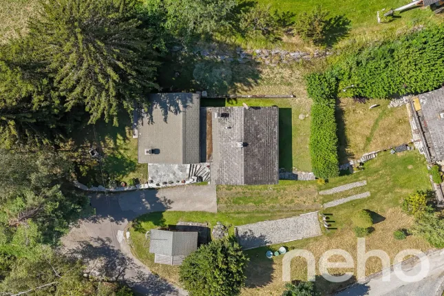 Casa in vendita a Chamoson (3)