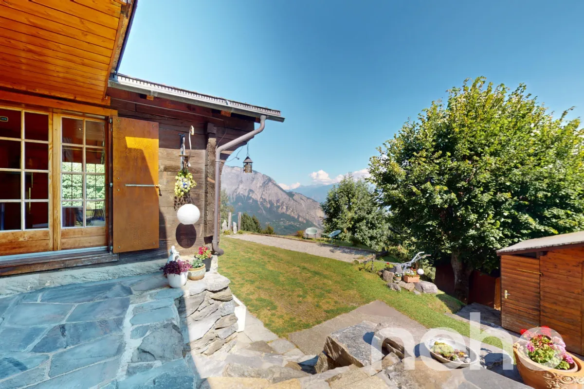 Zu verkaufen   Schweiz - cChic-immoHub Ihr Immobilienportal