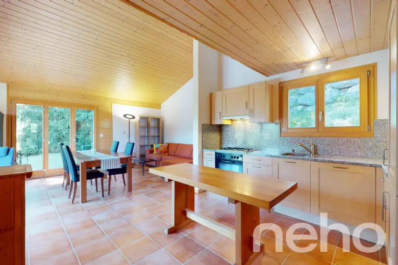 Haus zu verkaufen in Chamoson - Smart Propylaia (10)