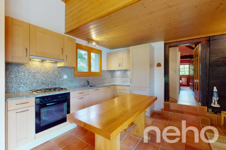 Haus zu verkaufen in Chamoson - Smart Propylaia (11)