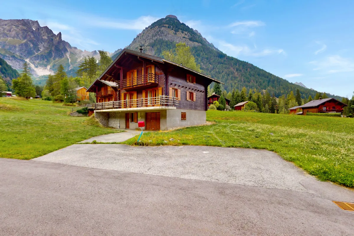 In vendita   Svizzera - 
cChic-immoHub Il vostro portale immobiliare