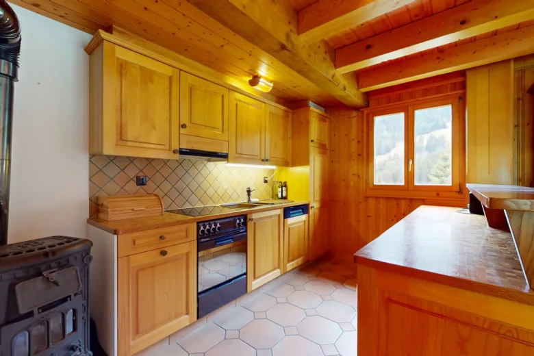 Casa in vendita a Praz-de-Fort - Casa unifamiliare in vendita a Praz-de-Fort, 6.5 locali, 178 m2 - Smart Propylaia (3)