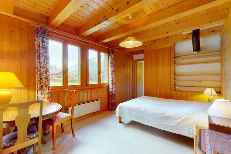 Casa in vendita a Praz-de-Fort - Smart Propylaia (5)