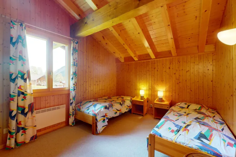 Casa in vendita a Praz-de-Fort - Smart Propylaia (7)