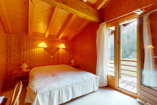 Casa in vendita a Praz-de-Fort (8)