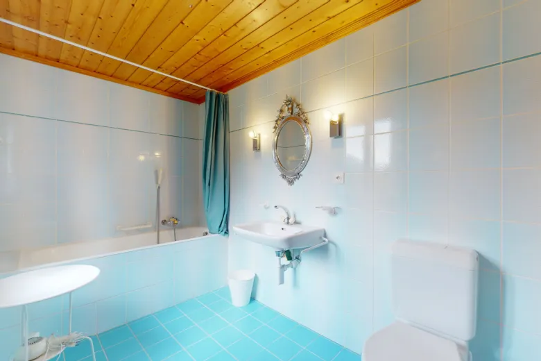 Casa in vendita a Praz-de-Fort - Smart Propylaia (10)