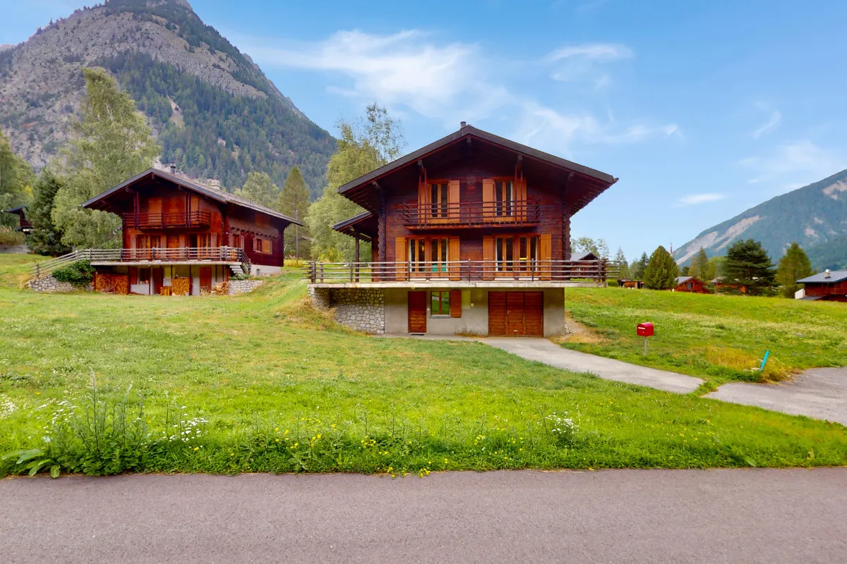 In vendita   Svizzera - 
cChic-immoHub Il vostro portale immobiliare