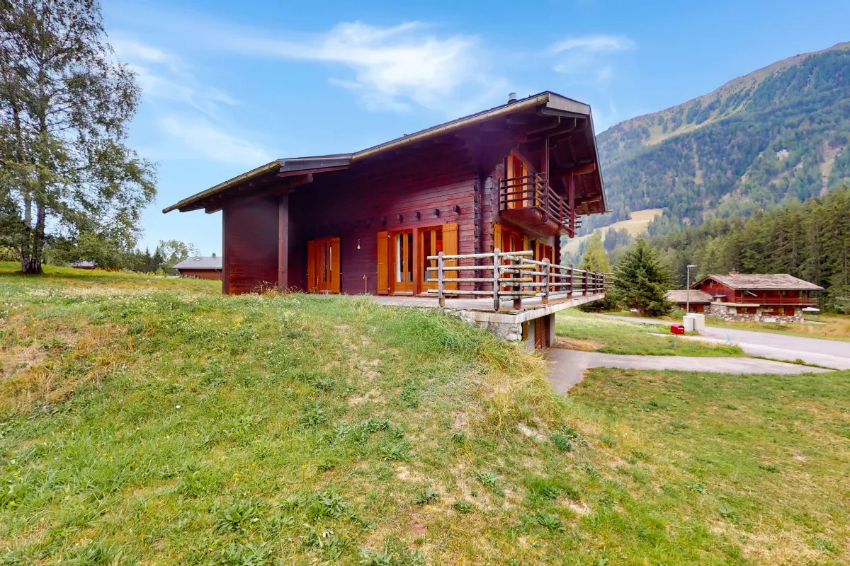 In vendita   Svizzera - 
cChic-immoHub Il vostro portale immobiliare