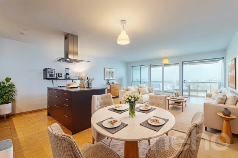 Apartment for sale in Le Mont-sur-Lausanne - Smart Propylaia (2)