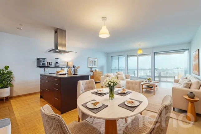 Appartamento in vendita a Le Mont-sur-Lausanne (2)